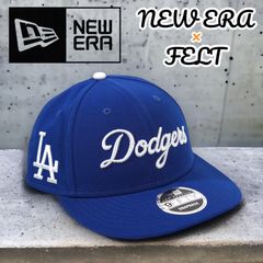 NEWERA(日本未発売)47BRAND