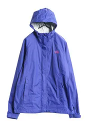 【お得なクーポン配布中!】 US企画 ノースフェイス ベンチャー ジャケット レディース M The North Face DRYVENT マウンテンパーカー ナイロン ジャンパー パッカブル