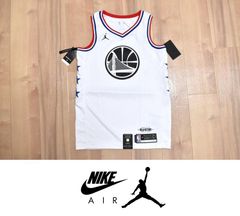 新品 NIKE NBA 2019 オールスターユニフォーム S #35 DURANT AQ7297-103 ハーデン