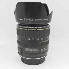 2025年最新】CANON EF 28-105の人気アイテム - メルカリ