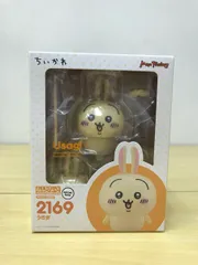 ちいかわ　ねんどろいど うさぎ　 新品未開封品 ねんどろいど うさぎ