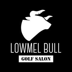 LOWMEL BULL GOLF