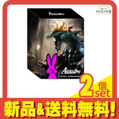 新品未開封　アニマルカードゲーム　構築済みデッキ　3個セット アニマルカードゲーム構築済みデッキ3種類 - メルカリ
