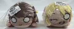 未開封　ラブライブ!蓮ノ空女学院スクールアイドルクラブ　寝そべりぬいぐるみ　2個セット