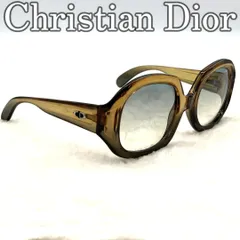 2025年最新】クリスチャンディオール サングラス ヴィンテージの人気