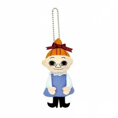 【希少・未開封】セキグチ ムーミン リアルドールリトルミイ フィギュア ムーミン商品紹介｜【SFDS・セキグチファンダイレクトショップ