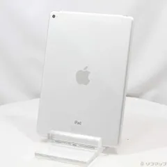 〔中古品〕 iPad Air 2 64GB シルバー MGHY2J／A docomo【348】