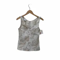 アルマーニコレツィオーニ ARMANI COLLEZIONI 総柄ノースリーブ レディース JPN：38 のサムネイル