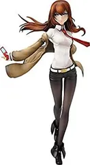 【未開封】KDcolle STEINS GATE 0 牧瀬紅莉栖 1/7スケール STEINS;GATE 0 』より牧瀬紅莉栖が1/7フィギュア化！ 7月4日（木