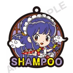 らんま1/2 キーホルダーセット おまけ付き らんま シャンプー りょうが