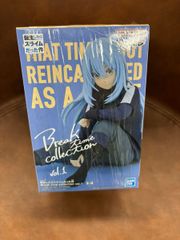 転生したらスライムだった件 Break time collectin vol.1 リムル=テンペスト フィギュア