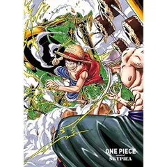 ONE PIECE EP BOX EP1〜EP9 バラ売り❌　最終値下げ One_Piece_4_Packs_of_New_Emper