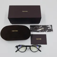 トムフォード　TOM FORD TF5726-D-B 055 メガネフレーム