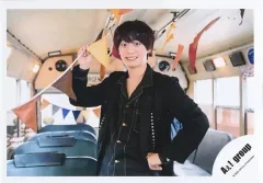 【中古】生写真(ジャニーズ) Aぇ! group/福本大晴/横型・上半身/オリジナルグッズ2022オリジナルフォト/公式生写真