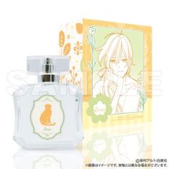 ブルーアーカイブ カズサ 香水 オードトワレ Anideal ブルアカ - メルカリ