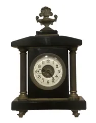 2025年最新】SEIKOSHA 置時計 大理石の人気アイテム - メルカリ