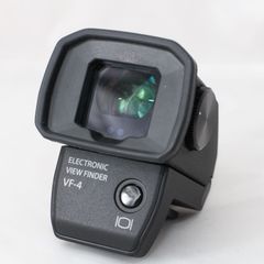 ☆美品☆ OLYMPUS 電子ビューファインダー VF-4 オリンパス #3858