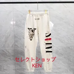SAINT MICHAEL x VLONE セントマイケル ヴィーロン 22SS 別注
