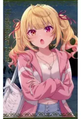 【中古】キャラカード 星川サラ 「バーチャルYouTuber にじさんじ ボイスビジュアルカード ランダムコレクションカード 2025年5月」