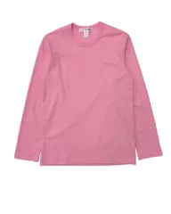 COMME des GARCONS SHIRT Langarm Logo T-shirt    Tシャツ   FN-T004-W24