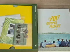 2025年最新】bts サマーパッケージ 2017の人気アイテム - メルカリ