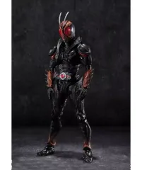 【中古】フィギュア S.H.Figuarts 仮面ライダーBLACK SUN(初変身Ver.) 「仮面ライダーBLACK SUN」 TAMASHII NATION 2023＆事後通販限定のサムネイル