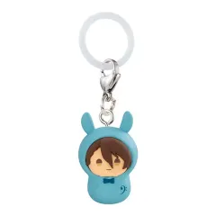 【中古】ストラップ 十龍之介 「アイドリッシュセブン めじるしアクセサリーVol.2」