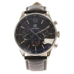 2025年最新】ディールデザイン 時計の人気アイテム - メルカリ 