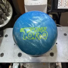 プラグ済み　Columbia 300 パワートルク　15ポンド COLUMBIA300 POWER TORQ パワー・トルク 丨ボウリング口コミ