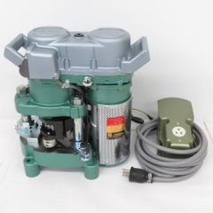 亀倉精機 電動油圧式 アングル加工機 KZ-75V スーパーノッチャー かんだ！