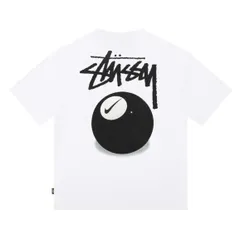 2024年最新】stussy nike tシャツの人気アイテム - メルカリ