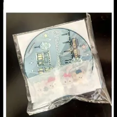 DISNEY RESORT  スーベニア  Duffy and FRIENDS