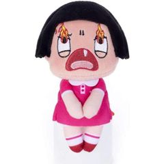 [신품 미개봉품] 치코 짱에게 꾸짖는다! 조금 씨 치코 짱 (시카리가오) 높이 약 12cm