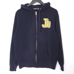 BANDAI × JOJO ジップアップパーカー Mサイズのサムネイル