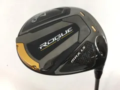 美品♪ ROGUE ST MAX LS 9° ドライバー ヘッドのみ 美品♪ ROGUE ST MAX LS 9° ドライバー ヘッドのみ 即発送