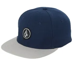 2025年最新】VOLCOm キャップの人気アイテム - メルカリ