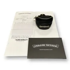 Chrome Hearts リスター スナットバックブレスレット  クロムハーツ 57403Aのサムネイル