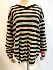 SONIA RYKIEL 　ソニア リキエル　ニットのサムネイル