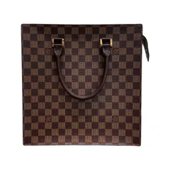 値引き率 【中古】 LOUIS VUITTON ルイヴィトン ダミエ ヴェニスGM