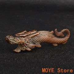 2025年最新】文鎮 龍 銅の人気アイテム - メルカリ