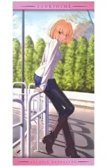 TYPE-MOON 月姫 秋葉様萌え萌えバスタオル 遠野秋葉【値下げ】 2025年最新】月姫 バスタオルの人気アイテム - メルカリ