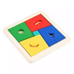 パズル　知育パズル　木製パズル　知育玩具　プレゼント　モンテッソーリ　おもちゃ