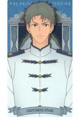 2025年最新】新テニスの王子様 アルカナカードコレクション2の