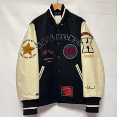 2025年最新】カールヘルム スタジャンの人気アイテム - メルカリ