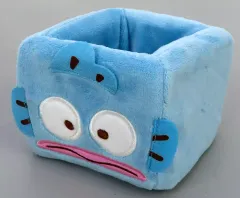 【中古】小物入れ・マルチケース・缶ケース 18.ハンギョドン 小物入れ 「サンリオ当りくじ サンリオキャラクター大賞当りくじ(2024)」