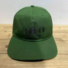 NIKE 2021 x OFF-WHITE JORDAN PRO JM OW CAP DJ6195-394 ナイキ オフホワイト ジョーダンキャップ 心斎橋店