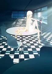 非売品　レア！　傷物語 Blu-ray & DVD ポスター 非売品 レア！ 傷物語 Blu-ray & DVD ポスター 映像商品 | 傷