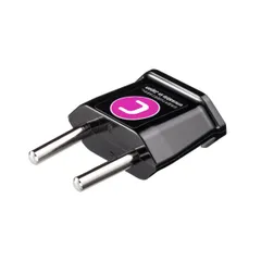 【新品・7営業日以内発送】サンワサプライ TR-AD22 海外プラグ変換アダプタ C イタリア・フランス・スウェーデン TRAD22【沖縄離島販売不可】