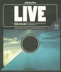 2026年最新】SAKANAQUARIUM 2010 [DVD]の人気アイテム - メルカリ