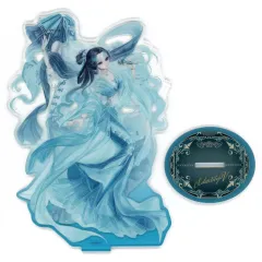 第五人格 IdentityⅤ 芸者 美智子 ビックアクリルスタンド 第五人格 IdentityⅤ 芸者 美智子 ビックアクリルスタンド 第五人格